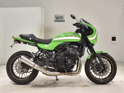 Kawasaki Z900RSKAFE 2019