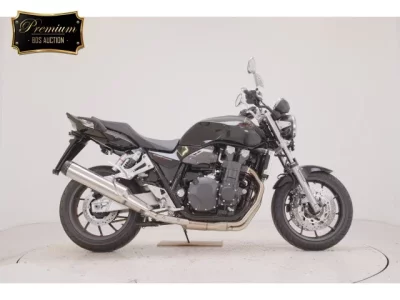 Honda CB1300SF  с аукциона в Японии