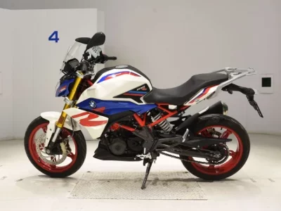 Other BMWG310R  с аукциона в Японии