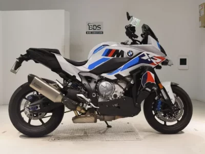 Other BMWM1000XR  с аукциона в Японии