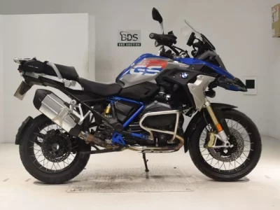 BMW BMW R1200GS  с аукциона в Японии