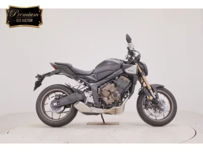 Honda CB650R-2E CLUTCH  с аукциона в Японии