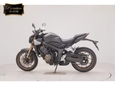 Honda CB650R-2E CLUTCH  с аукциона в Японии