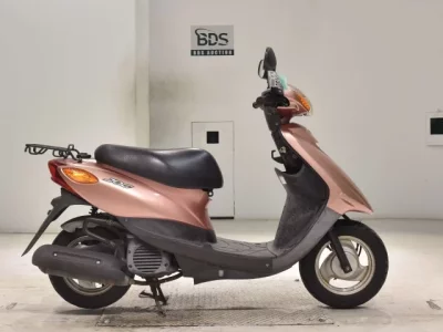 Yamaha JOG-5