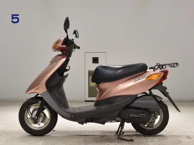 Yamaha JOG-5