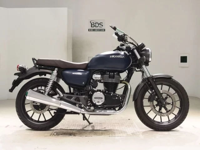 Honda GB350