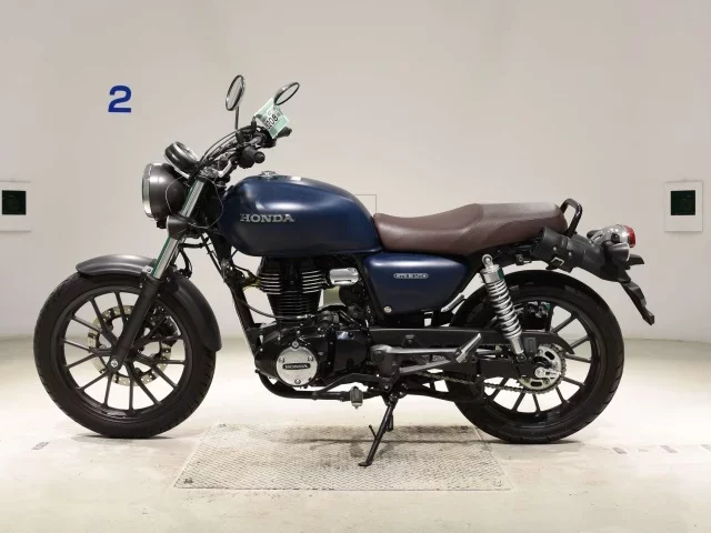 Honda GB350