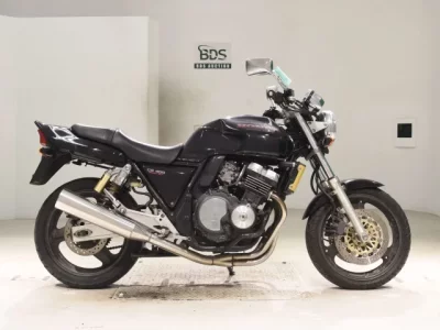 Honda CB400SF