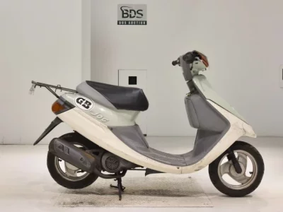 Yamaha JOG-2
