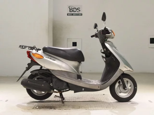 Yamaha JOG-5