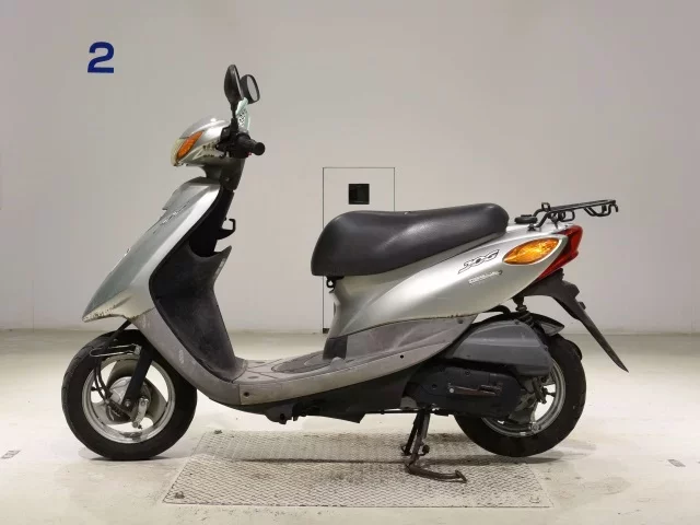 Yamaha JOG-5