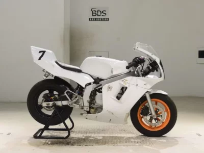 Honda NSR MINI50