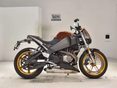 Buell BUELL XB12SCG LIGHTNING