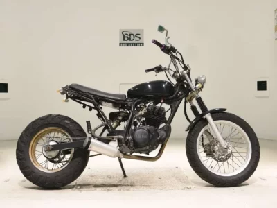 Yamaha TW200-2