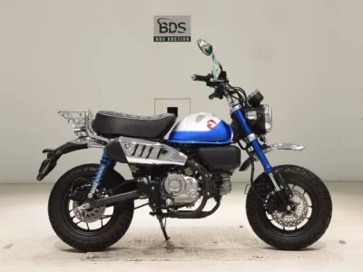 Honda MONKEY 125-2