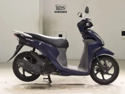 Honda DIO110-2