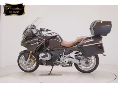 Other BMWR1250RT лот № 7507 оценка 7  с аукциона в Японии 2
