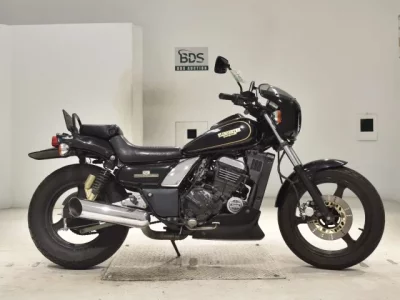 Kawasaki ELIMINATOR 250SE
