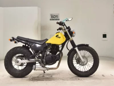 Yamaha TW200-2