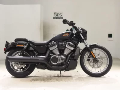 Harley-Davidson HARLEY RH975S