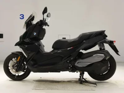 Other BMWC400X  с аукциона в Японии