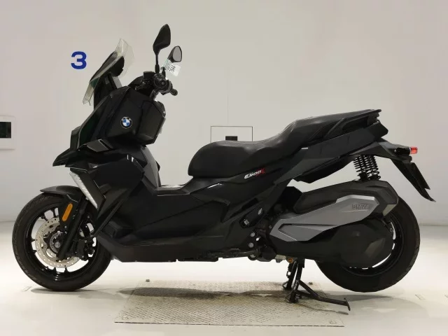 Other BMWC400X