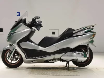 Honda FORZA Z  с аукциона в Японии