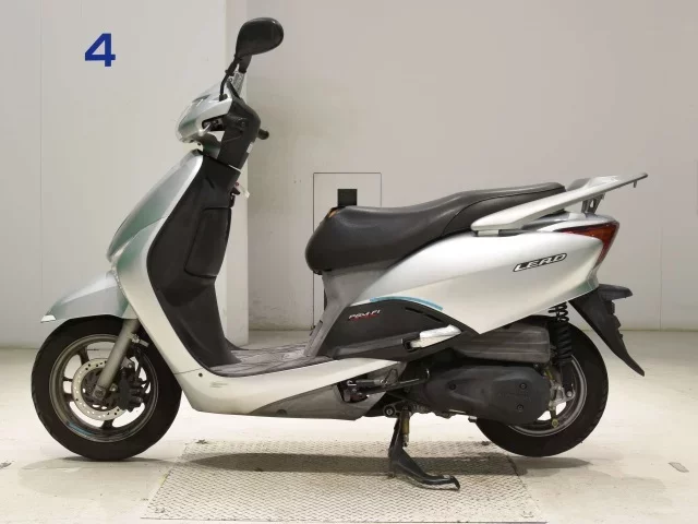 Honda LEAD 110