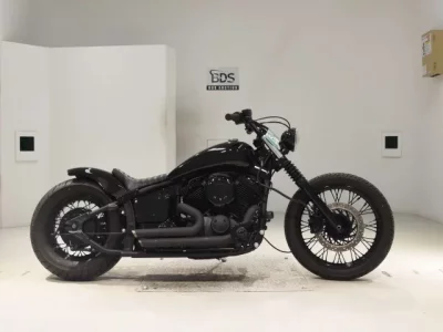 Yamaha DRAGSTAR400 CLASSIC  с аукциона в Японии