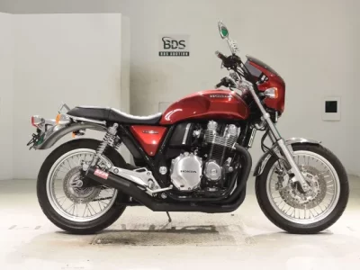 Honda CB1100EX ABS 2019
