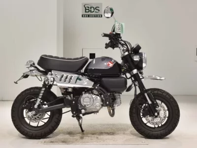Honda MONKEY 125-2