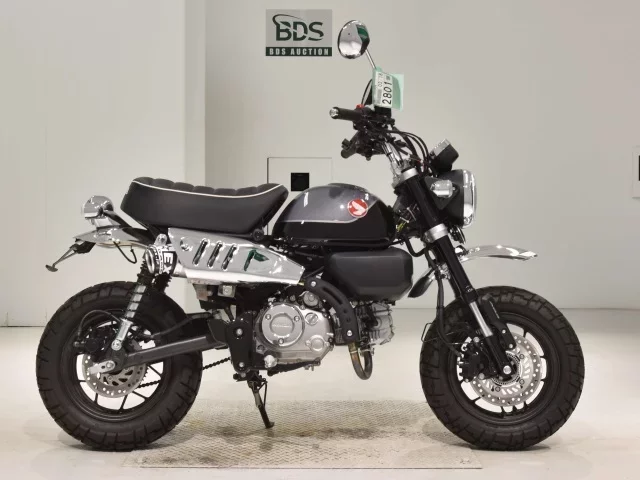 Honda MONKEY 125-2