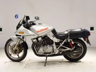 Suzuki GSX1100S KATANA  с аукциона в Японии
