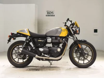Triumph TRIUMPH STREET CUP