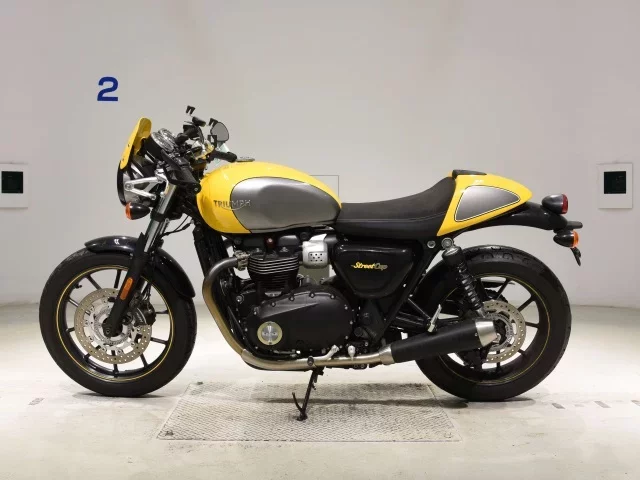 Triumph TRIUMPH STREET CUP