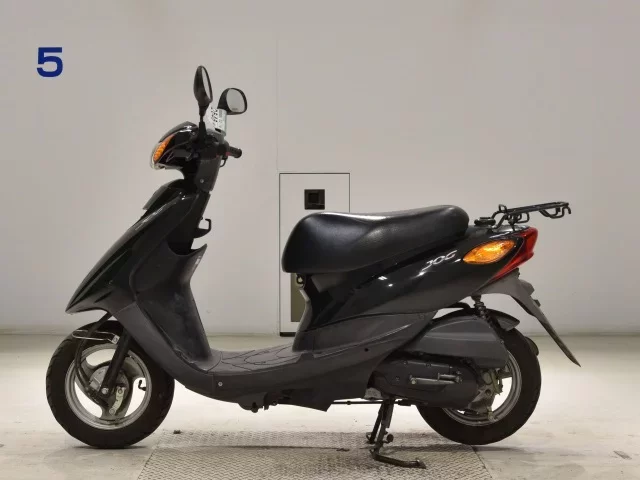 Yamaha JOG-5