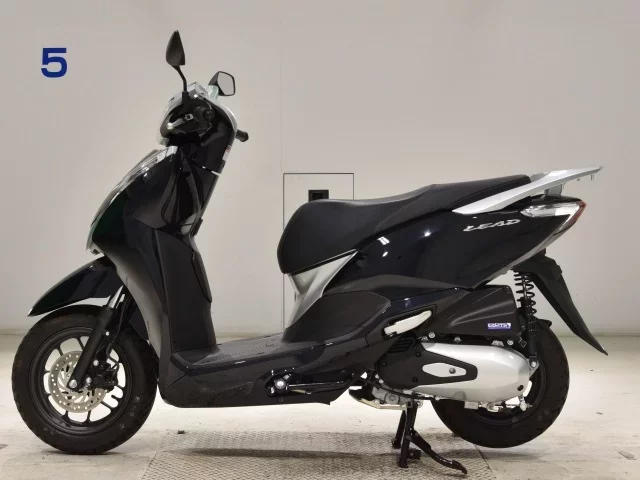 Honda LEAD125-2