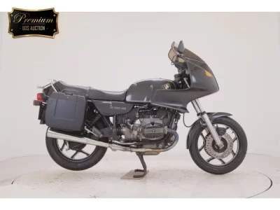 BMW BMW R100RS  с аукциона в Японии