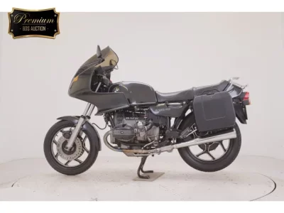 BMW BMW R100RS  с аукциона в Японии