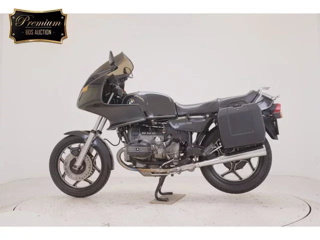 BMW BMW R100RS