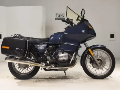 BMW BMW R80RT