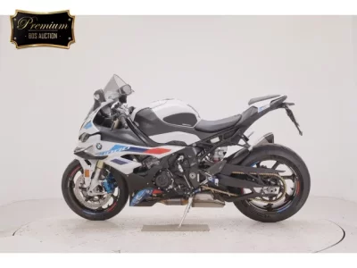 BMW BMW S1000RR  с аукциона в Японии