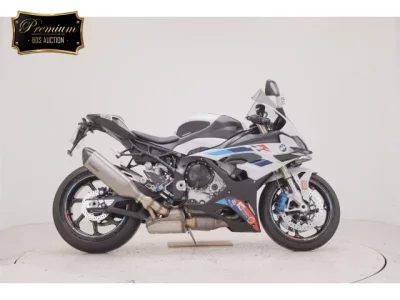 BMW BMW S1000RR  с аукциона в Японии
