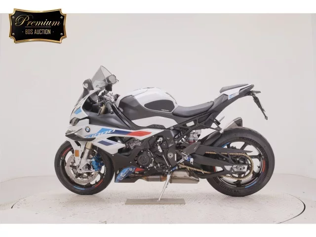 BMW BMW S1000RR