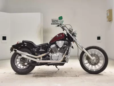 Honda STEED400