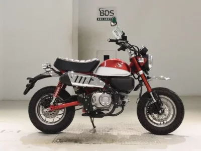 Honda MONKEY 125A