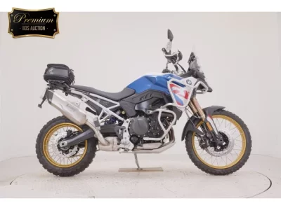 Other BMWF900GS  с аукциона в Японии