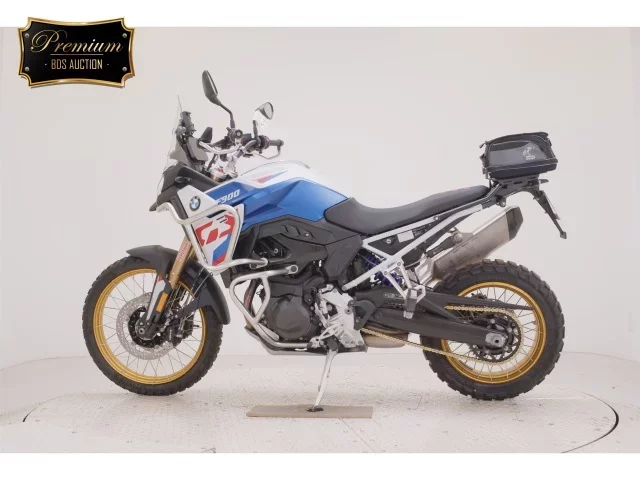 Other BMWF900GS