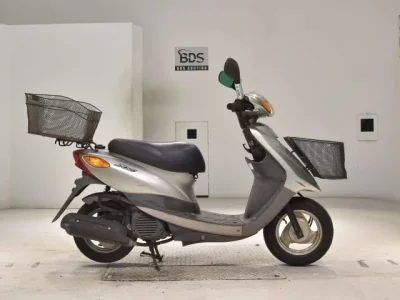 Yamaha JOG-5