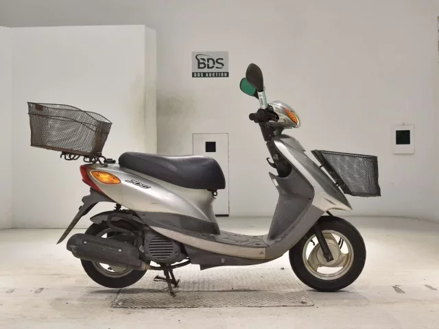 Yamaha JOG-5